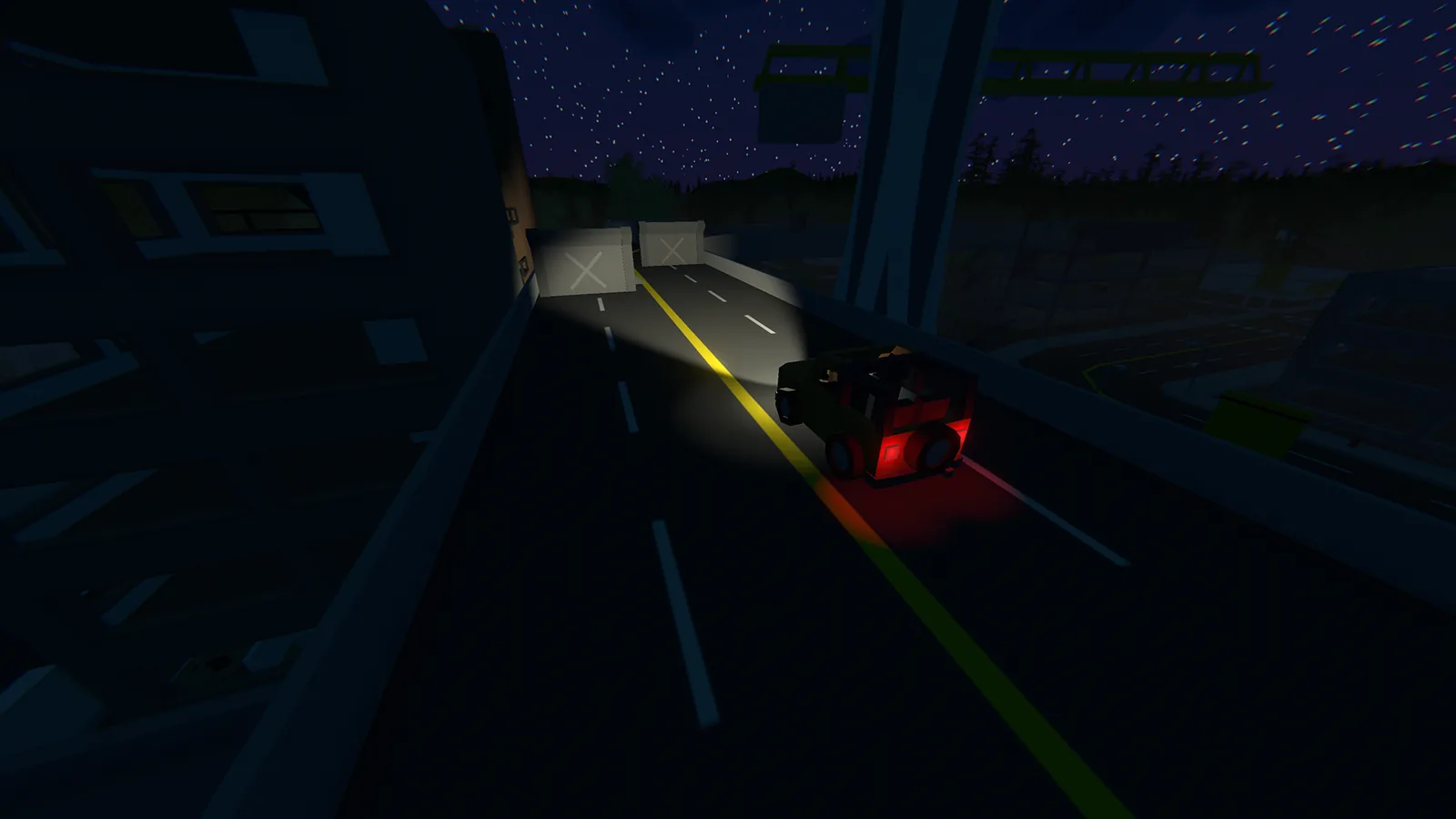 Unturned in-game screenshot